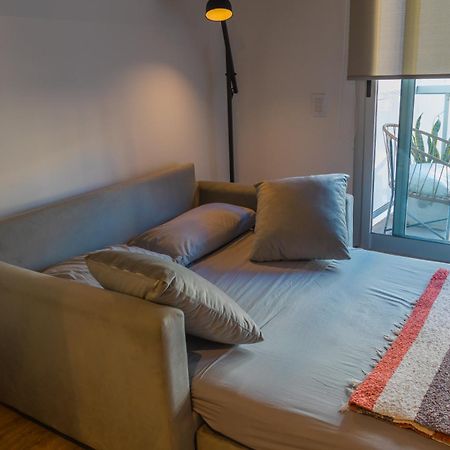Departamento En San Telmo Chick Lägenhet Buenos Aires Exteriör bild