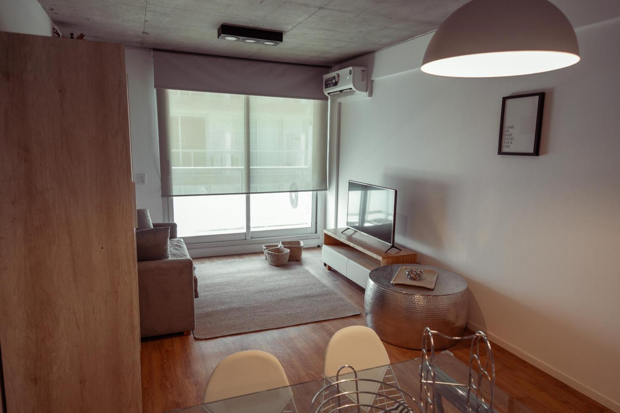 Departamento En San Telmo Chick Lägenhet Buenos Aires Exteriör bild