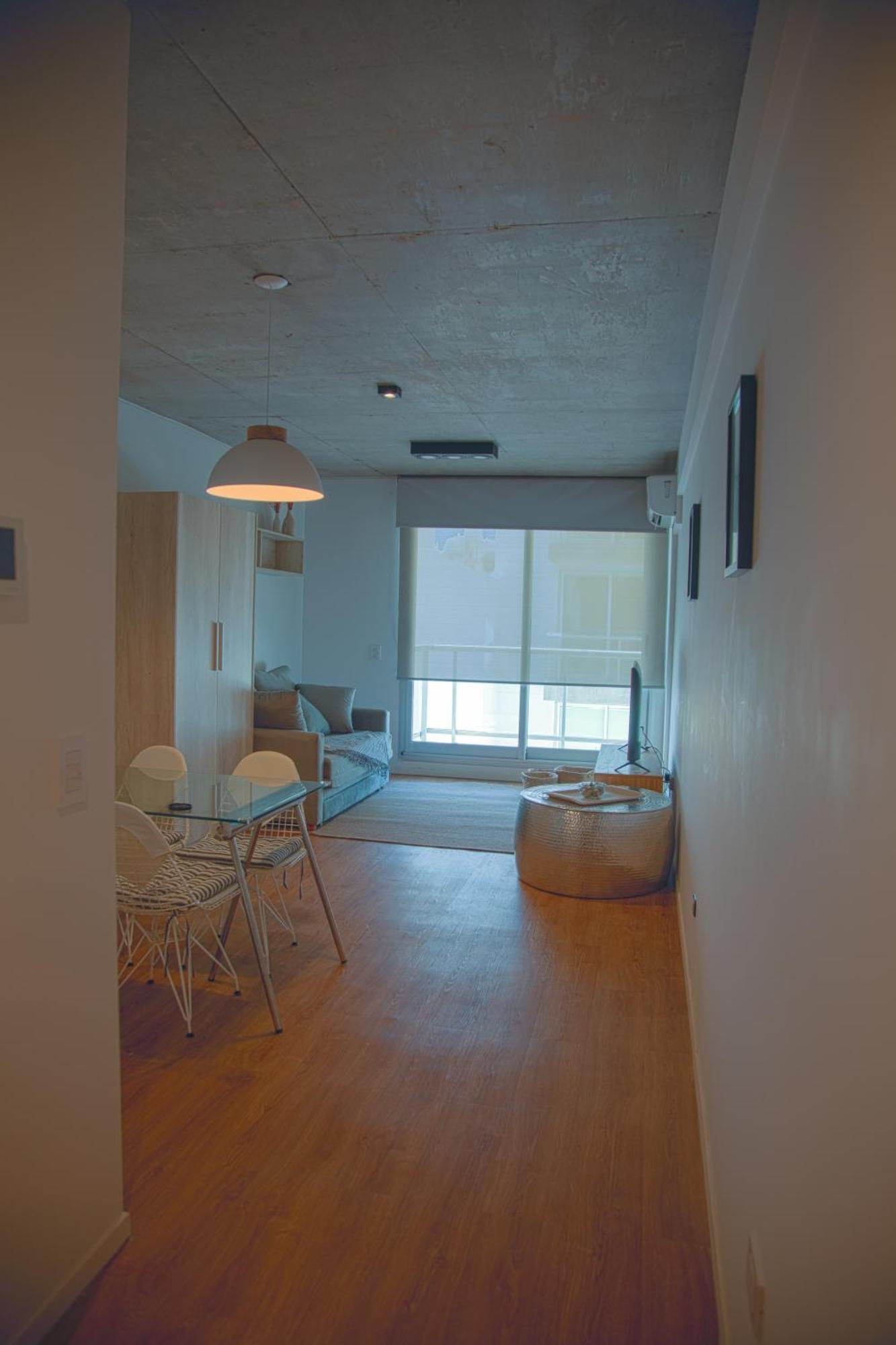 Departamento En San Telmo Chick Lägenhet Buenos Aires Exteriör bild
