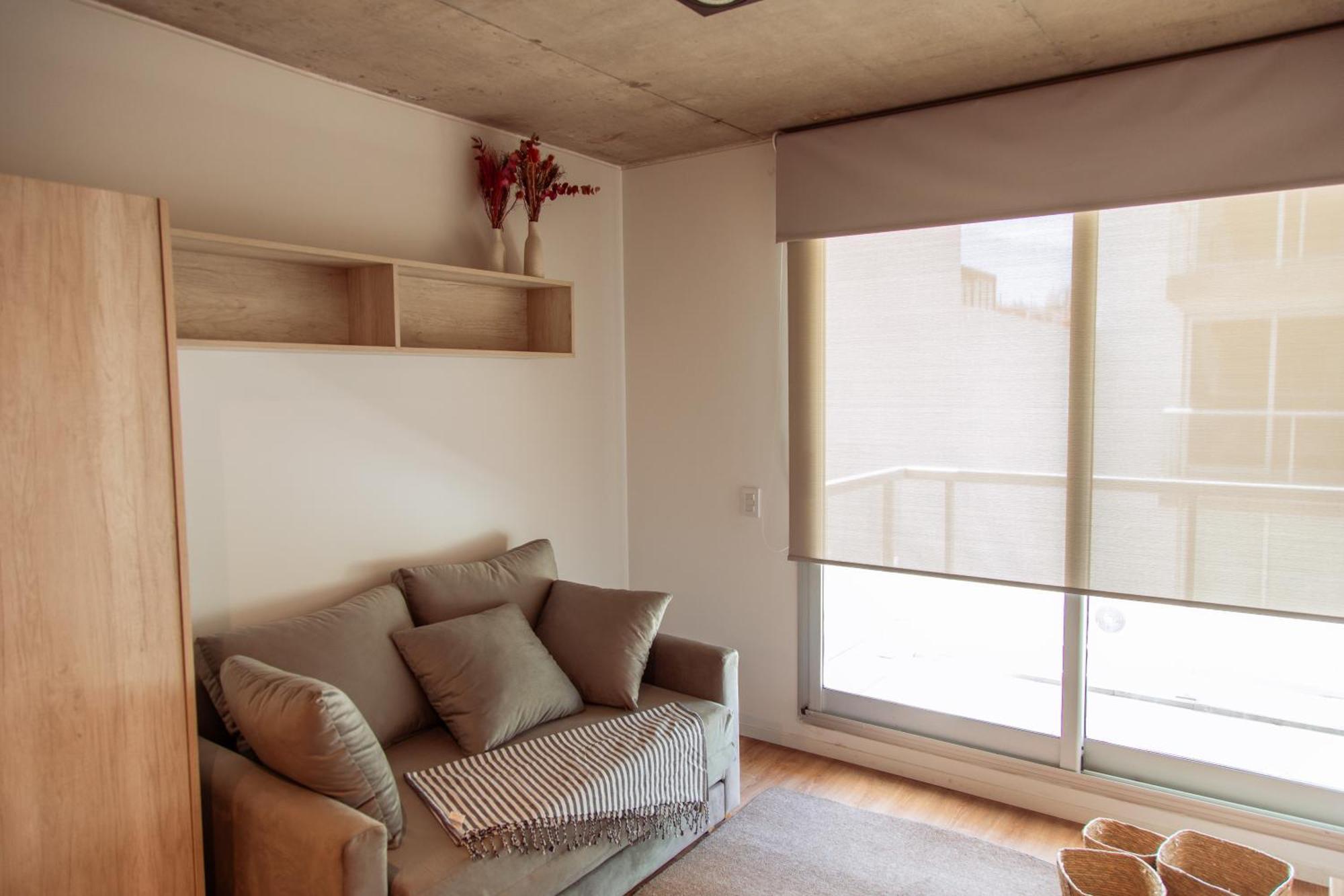 Departamento En San Telmo Chick Lägenhet Buenos Aires Exteriör bild