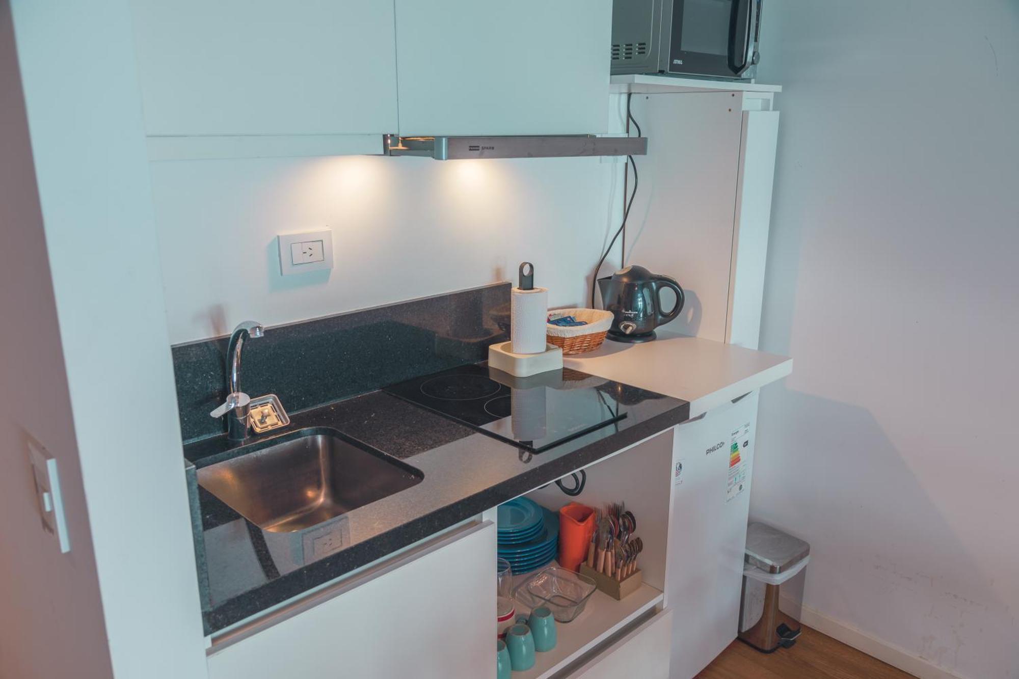 Departamento En San Telmo Chick Lägenhet Buenos Aires Exteriör bild
