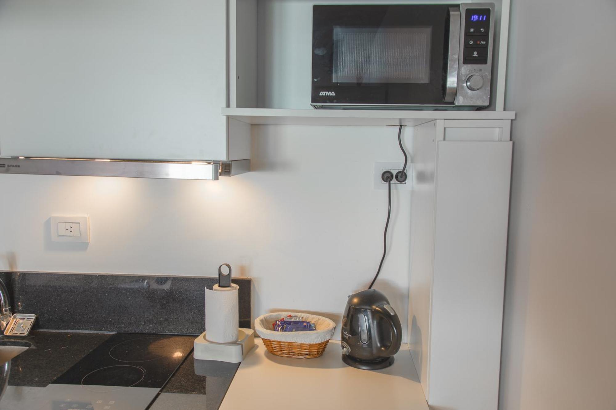 Departamento En San Telmo Chick Lägenhet Buenos Aires Exteriör bild